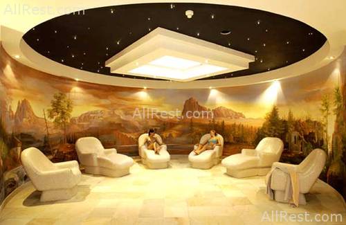 Gardena Grodnerhof Beauty & Wellness 36